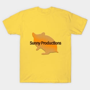 Sunny Productions Hamster T-Shirt